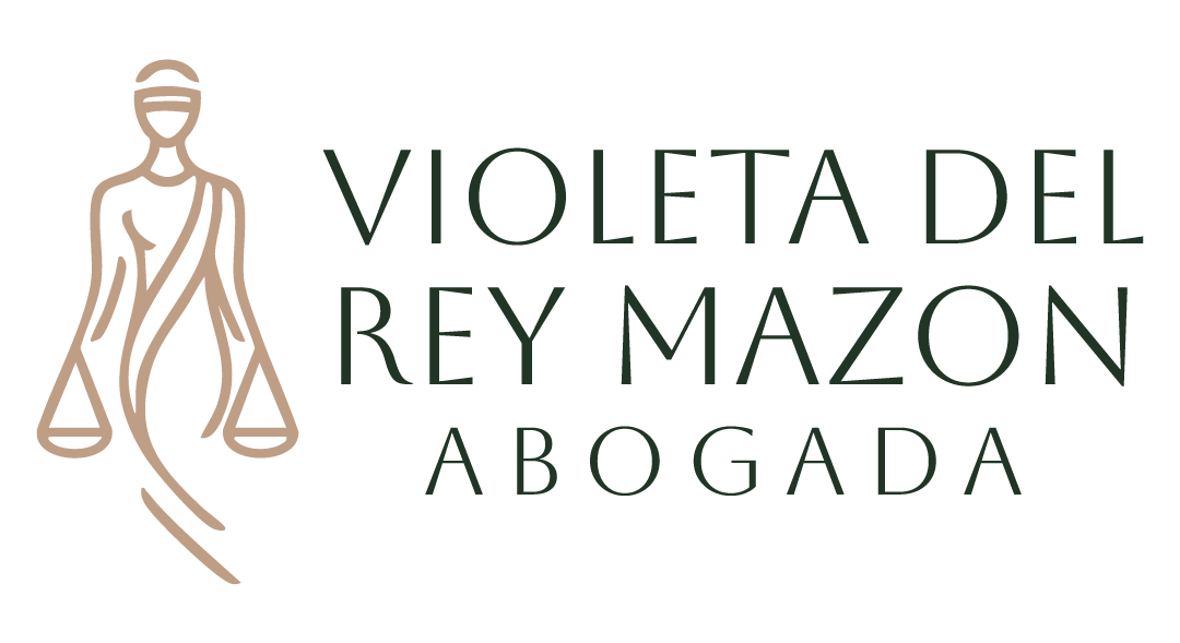 VIOLETA DEL REY MAZON